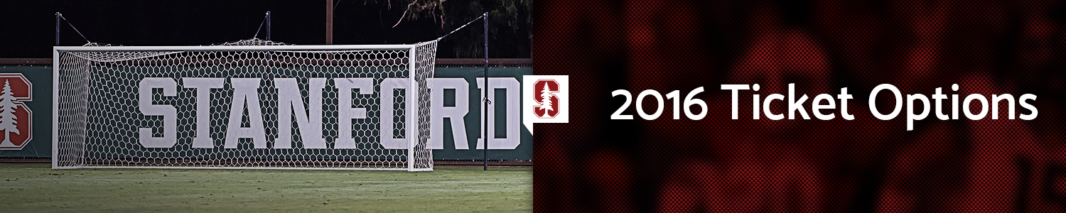 Stanford Women's Volleyball Ticket Options for the 2016 season